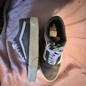 I’m selling 2 pairs of Yeezys 4 pairs of vans and a pair of blazers 350 for them Vans | Shoes | Im Selling 2 Pairs Of Yeezys 4 Pairs Of Vans  main image 4